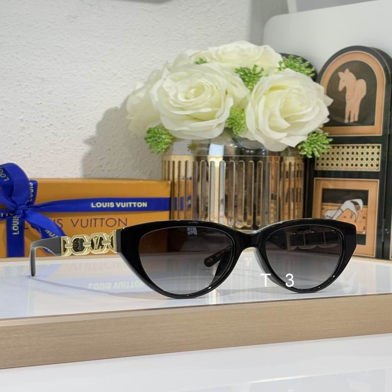 LV Sunglasses ID:20260410-2787